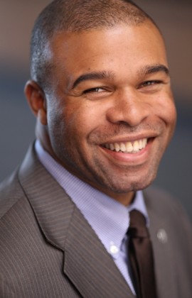 Michael Marion