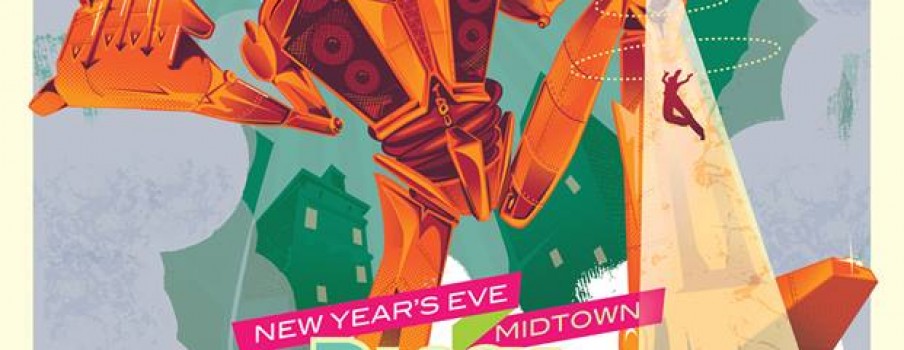 Upcoming Event