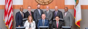 5 Things To Do at Your First City Council Meeting