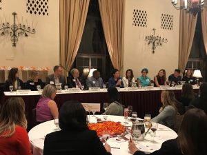 Executive Insight 2018
