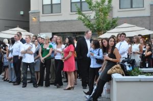 Metro EDGE Launch Event