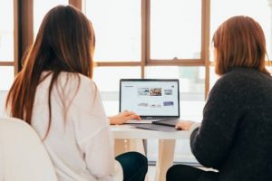 An inside look at how to have a mentor