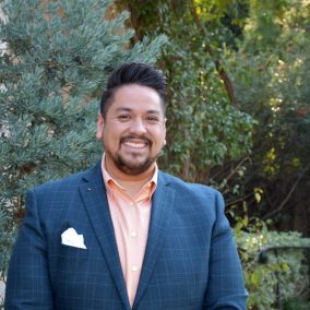 Joaquin Razo