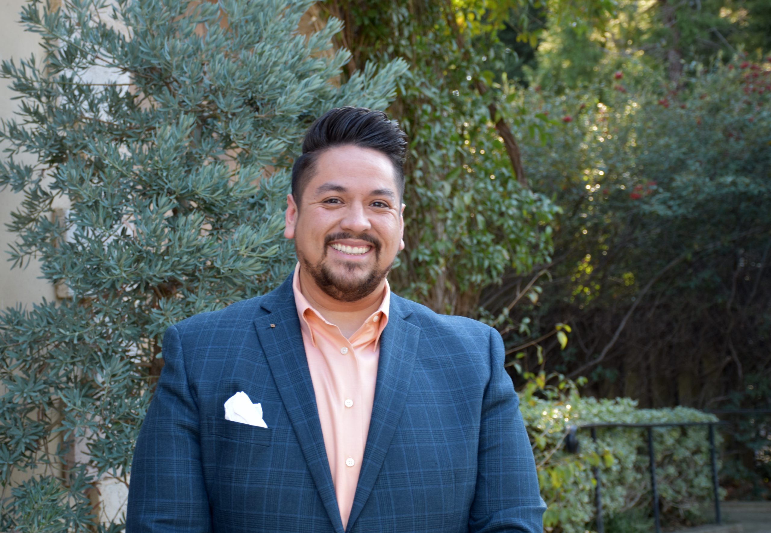 Joaquin Razo