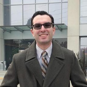 Andrew Shannon