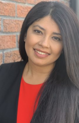 Mariana Corona Sabeniano