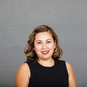 Julissa de Gonzalez