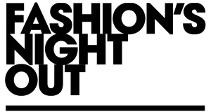 Metro EDGE @ Fashion's NIght Out